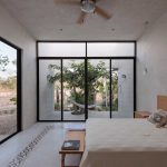 Casa Reticular / Taller Estilo Arquitectura