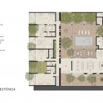 Casa Reticular / Taller Estilo Arquitectura