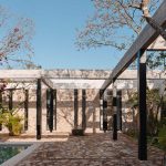 Casa Reticular / Taller Estilo Arquitectura