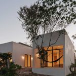 Casa Reticular / Taller Estilo Arquitectura