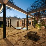 Casa Reticular / Taller Estilo Arquitectura