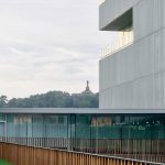 Colegio Aldapeta María Ikastetxea en San Sebastian / IDOM