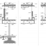 Vestuarios de Hockey del Jockey Club de Rosario / Estudio Martin Elias Arquitecto