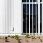 Edificio oficinas Asociación de Cooperativas Argentinas ACACOOP Bahía Blanca / Arrillaga Parola Arquitectos