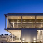 Edificio oficinas Asociación de Cooperativas Argentinas ACACOOP Bahía Blanca / Arrillaga Parola Arquitectos