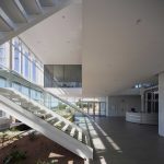 Edificio oficinas Asociación de Cooperativas Argentinas ACACOOP Bahía Blanca / Arrillaga Parola Arquitectos