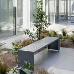Edificio oficinas Asociación de Cooperativas Argentinas ACACOOP Bahía Blanca / Arrillaga Parola Arquitectos