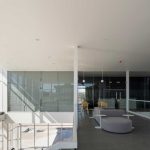 Edificio oficinas Asociación de Cooperativas Argentinas ACACOOP Bahía Blanca / Arrillaga Parola Arquitectos