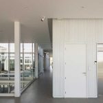 Edificio oficinas Asociación de Cooperativas Argentinas ACACOOP Bahía Blanca / Arrillaga Parola Arquitectos