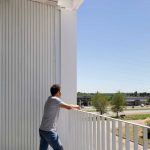 Edificio oficinas Asociación de Cooperativas Argentinas ACACOOP Bahía Blanca / Arrillaga Parola Arquitectos