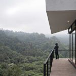 Casa Cohuatichan / Proyecto Cafeína