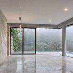 Casa Cohuatichan / Proyecto Cafeína