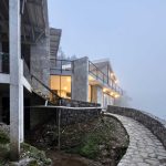 Casa Cohuatichan / Proyecto Cafeína