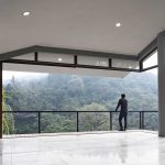 Casa Cohuatichan / Proyecto Cafeína