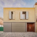 Casa en la calle Muntanya / Sau Taller d'Arquitectura