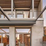 Casa en la calle Muntanya / Sau Taller d'Arquitectura