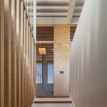 Casa en la calle Muntanya / Sau Taller d'Arquitectura