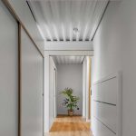 Casa en la calle Muntanya / Sau Taller d'Arquitectura