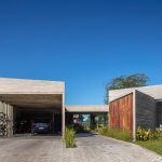 Casa Pau / Besonías Almeida Arquitectos