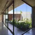 Casa Pau / Besonías Almeida Arquitectos