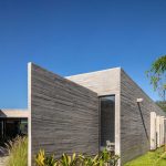 Casa Pau / Besonías Almeida Arquitectos