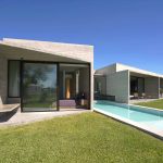 Casa Pau / Besonías Almeida Arquitectos