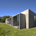 Casa Pau / Besonías Almeida Arquitectos