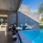 Casa Pau / Besonías Almeida Arquitectos