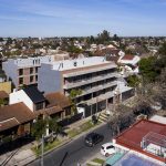 Housing CBO 758 / CRBN | Carbone Arquitectos