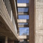 Housing CBO 758 / CRBN | Carbone Arquitectos