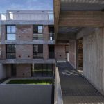 Housing CBO 758 / CRBN | Carbone Arquitectos