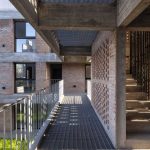 Housing CBO 758 / CRBN | Carbone Arquitectos