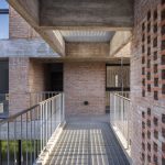 Housing CBO 758 / CRBN | Carbone Arquitectos