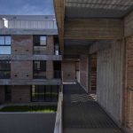 Housing CBO 758 / CRBN | Carbone Arquitectos