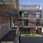 Housing CBO 758 / CRBN | Carbone Arquitectos