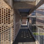 Housing CBO 758 / CRBN | Carbone Arquitectos