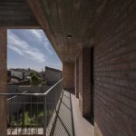 Housing CBO 758 / CRBN | Carbone Arquitectos