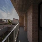 Housing CBO 758 / CRBN | Carbone Arquitectos