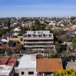 Housing CBO 758 / CRBN | Carbone Arquitectos