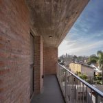 Housing CBO 758 / CRBN | Carbone Arquitectos