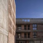 Housing CBO 758 / CRBN | Carbone Arquitectos