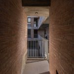 Housing CBO 758 / CRBN | Carbone Arquitectos