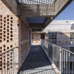 Housing CBO 758 / CRBN | Carbone Arquitectos