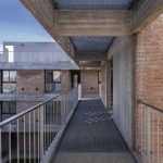 Housing CBO 758 / CRBN | Carbone Arquitectos