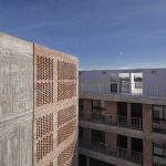 Housing CBO 758 / CRBN | Carbone Arquitectos