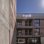 Housing CBO 758 / CRBN | Carbone Arquitectos