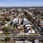 Housing CBO 758 / CRBN | Carbone Arquitectos