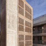 Housing CBO 758 / CRBN | Carbone Arquitectos