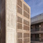 Housing CBO 758 / CRBN | Carbone Arquitectos