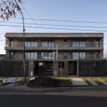 Housing CBO 758 / CRBN | Carbone Arquitectos